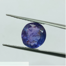 Ceylon Blue Sapphire 4.49 carat / 4.94 ratti